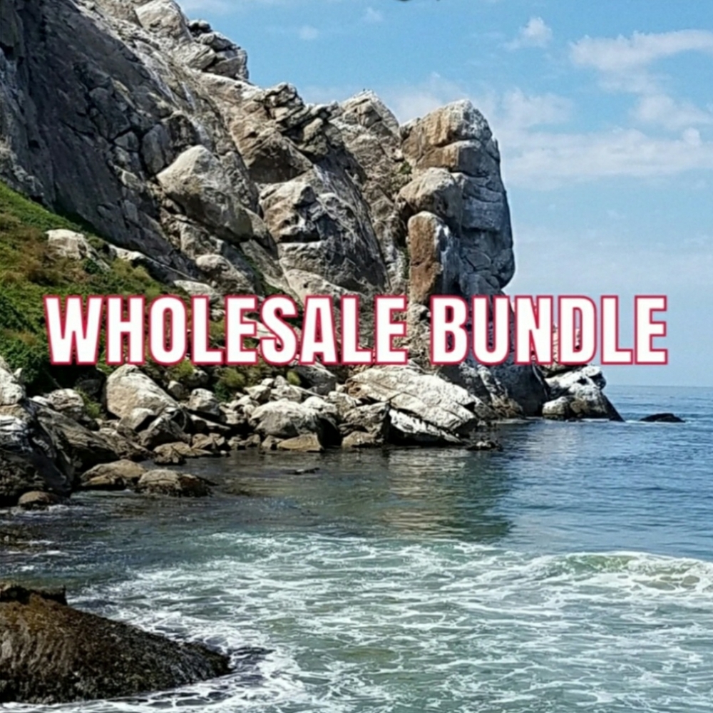 Boho Wholesale bundle